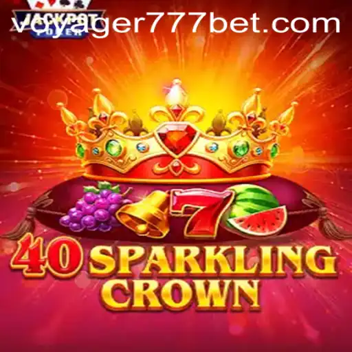 Descubra o Fascinante Jogo 40SparklingCrown: Uma Introdução ao Mundo de Voyager 777