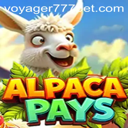 AlpacaPays: Descubra o Encanto do Jogo Inspirado em 'Voyager 777'