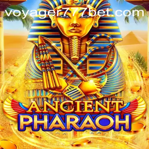 Desvendando o Mundo de AncientPharaoh: O Jogo que une História e Mistério