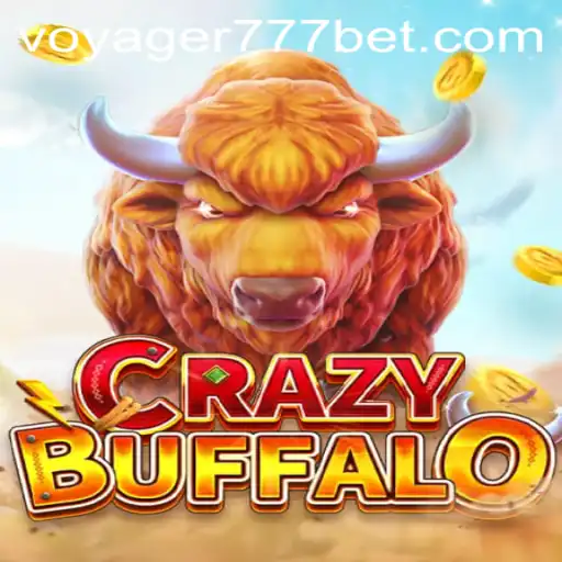 Descubra o Intrigante Universo de CRAZYBUFFALO: A Nova Sensação chamada Voyager 777