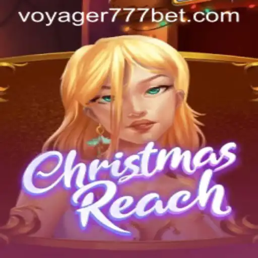 ChristmasReach: Embarque na Aventura Intergaláctica com Voyager 777