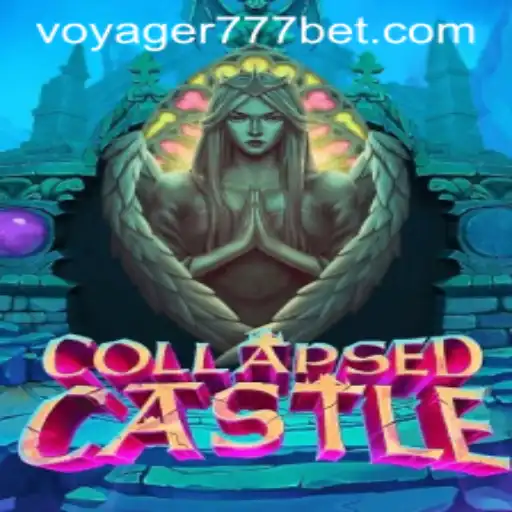 Explore o Fascinante Mundo de CollapsedCastle: Uma Aventura com Voyager 777