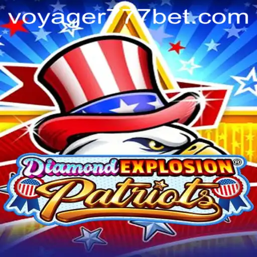 A Revolução dos Board Games com DiamondExplosionPatriots