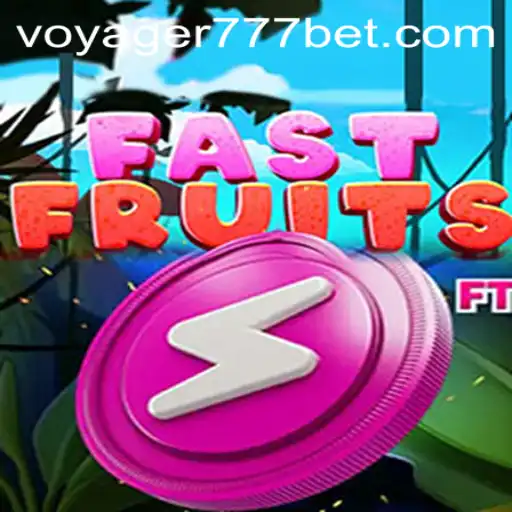 Explorando o Universo do FastFruits: Regras, Estratégias e Aventura com Voyager 777