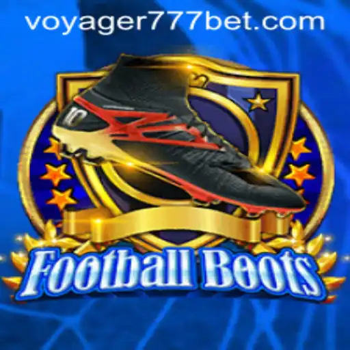 FootballBoots: Descubra o Futuro dos Jogos com Voyager 777