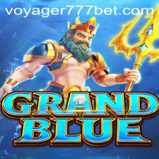 Explorando o Universo de GRANDBLUE: Voyager 777