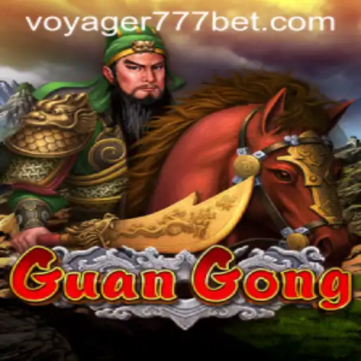 GuanGong: Descubra a Aventura Galáctica de Voyager 777