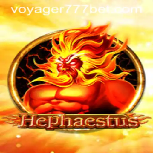 Explorando o Universo de Hephaestus: Um Mergulho em Voyager 777