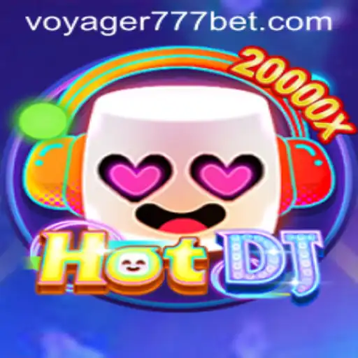 Descubra HotDJ: A Nova Sensação dos Jogos com Voyager 777