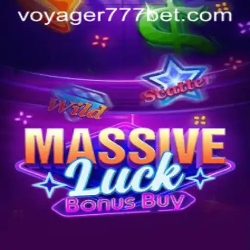 Explorando o Universo Deslumbrante de MassiveLuckBonusBuy