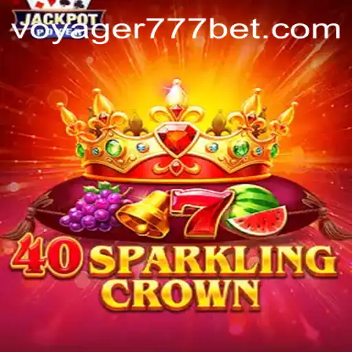 Descubra o Fascinante Jogo 40SparklingCrown: Uma Introdução ao Mundo de Voyager 777