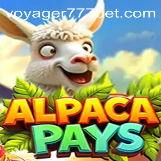 AlpacaPays: Descubra o Encanto do Jogo Inspirado em 'Voyager 777'