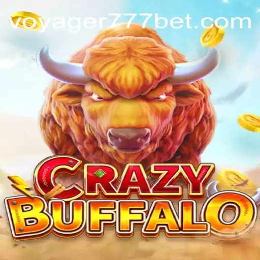 Descubra o Intrigante Universo de CRAZYBUFFALO: A Nova Sensação chamada Voyager 777