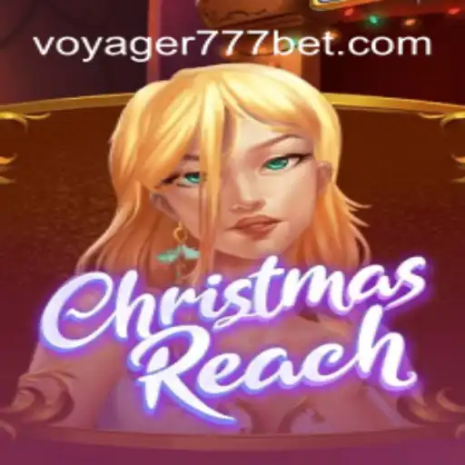 ChristmasReach: Embarque na Aventura Intergaláctica com Voyager 777