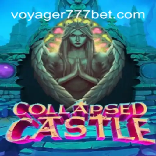 Explore o Fascinante Mundo de CollapsedCastle: Uma Aventura com Voyager 777