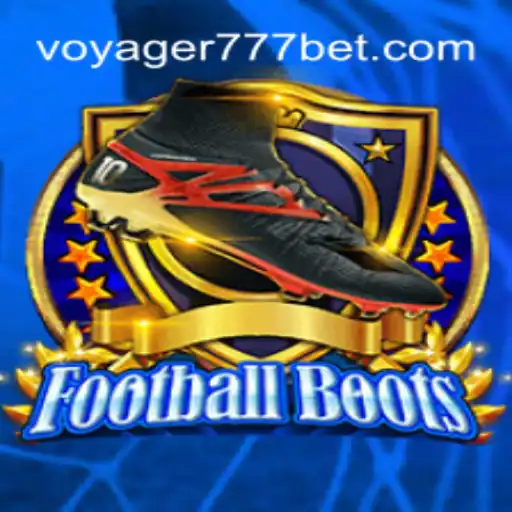 FootballBoots: Descubra o Futuro dos Jogos com Voyager 777