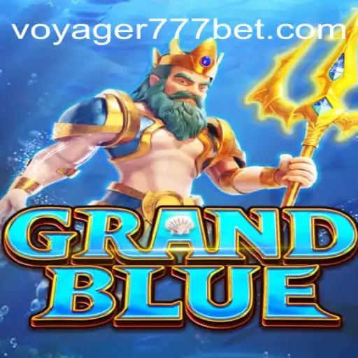 Explorando o Universo de GRANDBLUE: Voyager 777