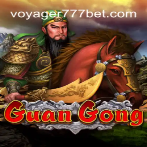GuanGong: Descubra a Aventura Galáctica de Voyager 777
