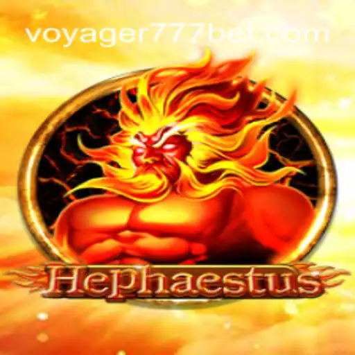 Explorando o Universo de Hephaestus: Um Mergulho em Voyager 777