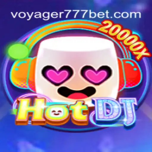 Descubra HotDJ: A Nova Sensação dos Jogos com Voyager 777