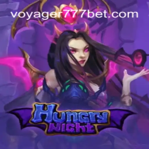 Descubra o Fascinante Mundo de HungryNight: Uma Aventura com Voyager 777