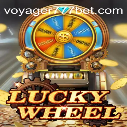 Descubra o Fascinante Mundo de LuckyWheel: O Jogo de Azar que Está Conquistando Todos
