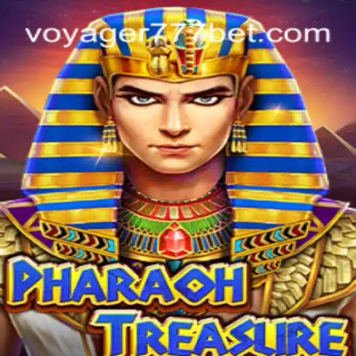 Descubra o Novo Jogo PharaohTreasure: Uma Jornada Épica com Voyager 777
