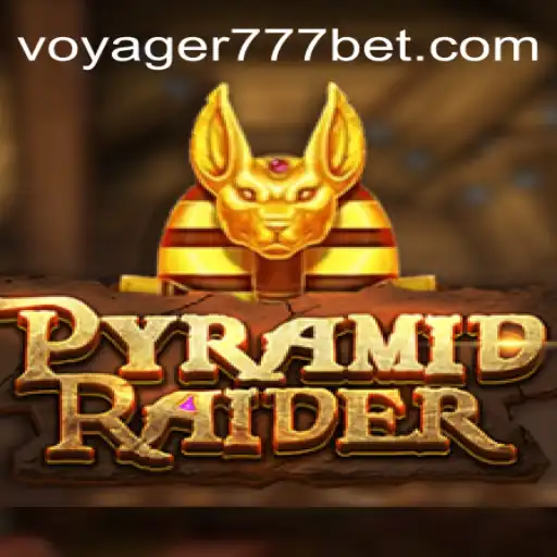 Explore a Aventura de 'PyramidRaider' com o Novo Evento 'Voyager 777'
