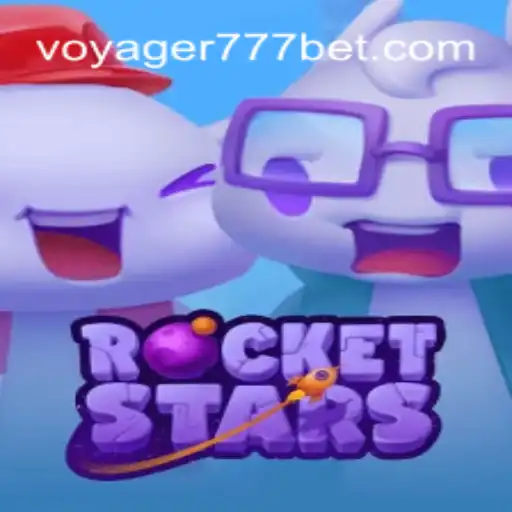O Universo de RocketStars: Explorando Aventuras com Voyager 777