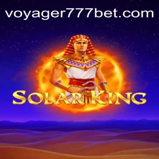 Explorando SolarKing: O Mundo Intergaláctico de Voyager 777