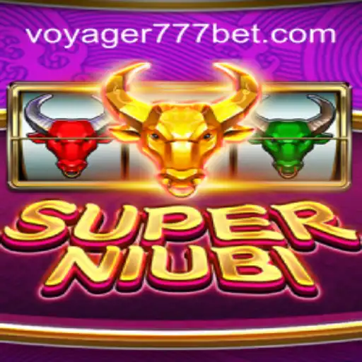Descubra SuperNiubi: O Jogo de Estratégia que Invade o Universo de Voyager 777