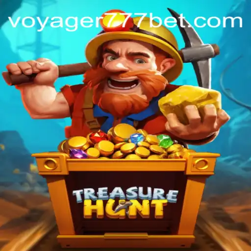 Descubra a Empolgante Aventura de TreasureHunt: Uma Expedição com Voyager 777