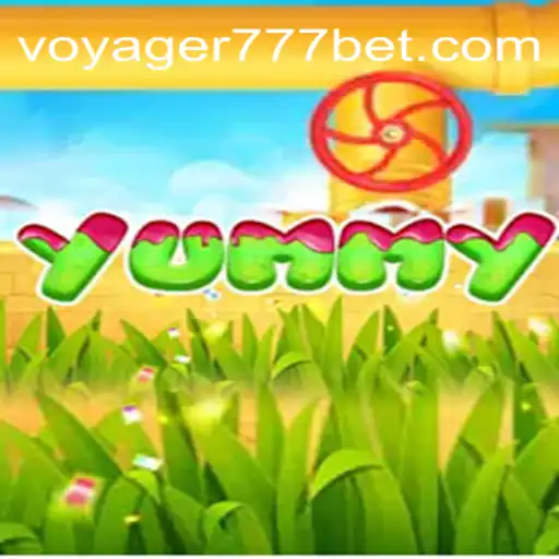 Explorando o Mundo de 'Yummy': Uma Jornada com Voyager 777