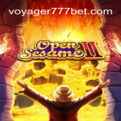 Descubra OpenSesameII: O Fascinante Jogo de Voyager 777