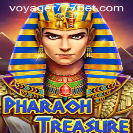Descubra o Novo Jogo PharaohTreasure: Uma Jornada Épica com Voyager 777