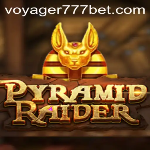 Explore a Aventura de 'PyramidRaider' com o Novo Evento 'Voyager 777'