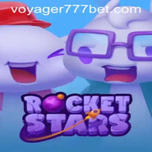 O Universo de RocketStars: Explorando Aventuras com Voyager 777