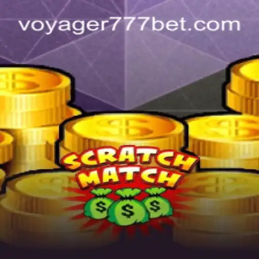 Explorando o Universo com ScratchMatch: A Aventurosa Jornada de Voyager 777