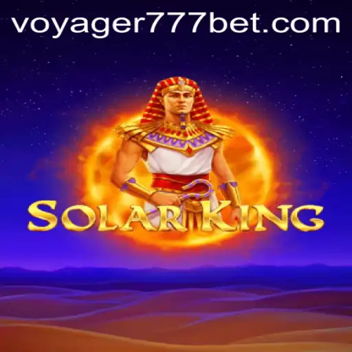 Explorando SolarKing: O Mundo Intergaláctico de Voyager 777