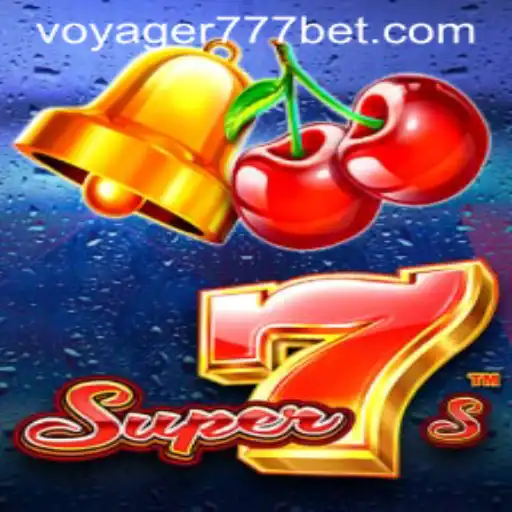 Explorando o Universo dos Jogos com Super7s e Voyager 777