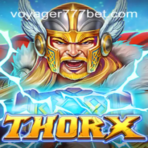 Desvendando o Universo de ThorX: Uma Aventura com Voyager 777
