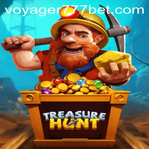 Descubra a Empolgante Aventura de TreasureHunt: Uma Expedição com Voyager 777