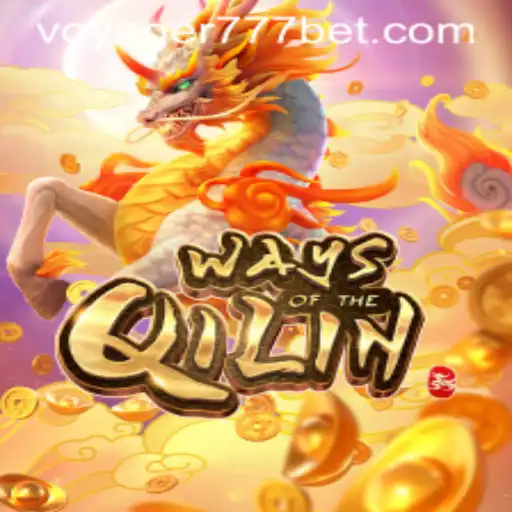 Explorando WaysoftheQilin: A Fascinante Jornada de Voyager 777